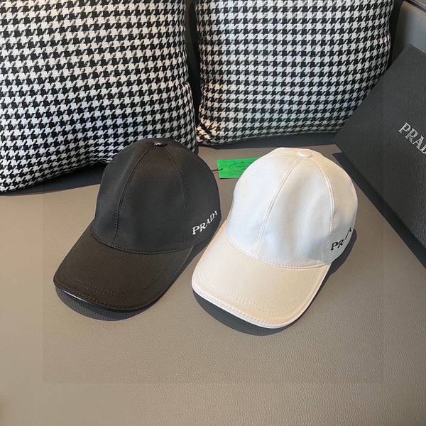 Prada Hat PRH00287 Prada Hat PRH00287