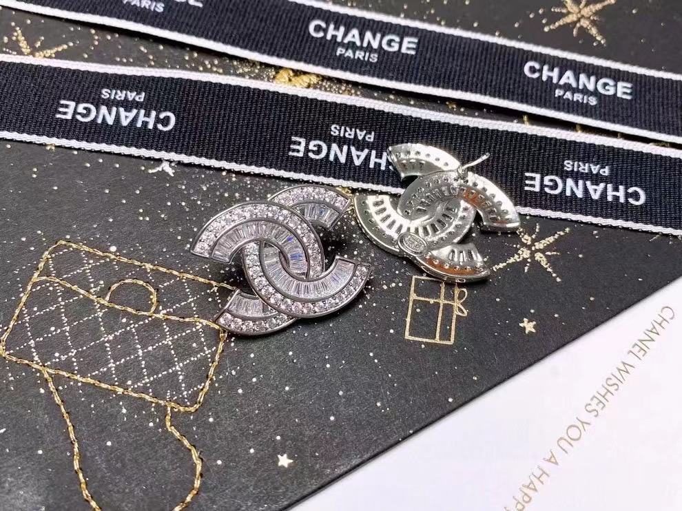 Chanel Earrings CE14397 Chanel Earrings CE14397