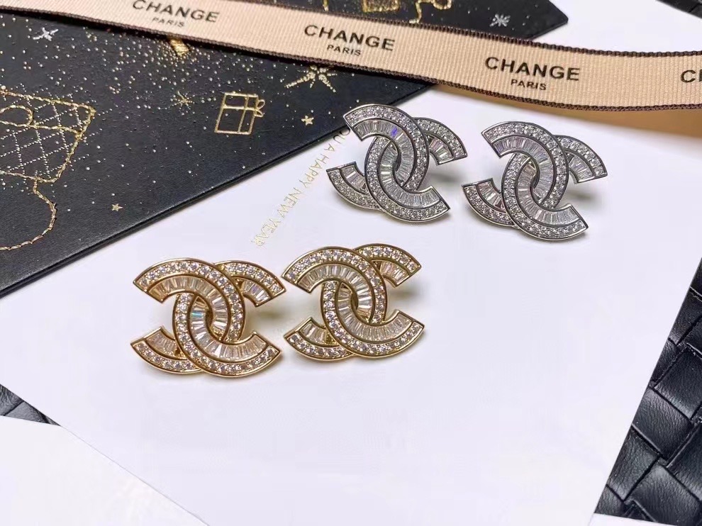 Chanel Earrings CE14397 Chanel Earrings CE14397
