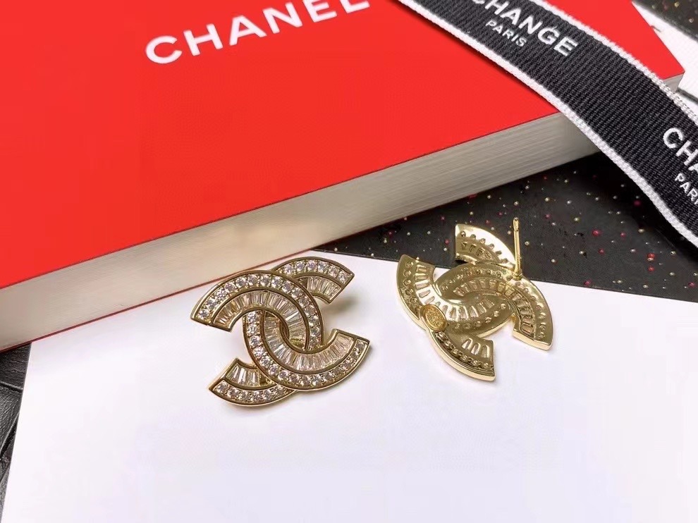 Chanel Earrings CE14397 Chanel Earrings CE14397