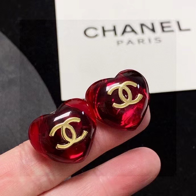 Chanel Earrings CE14409 Chanel Earrings CE14409