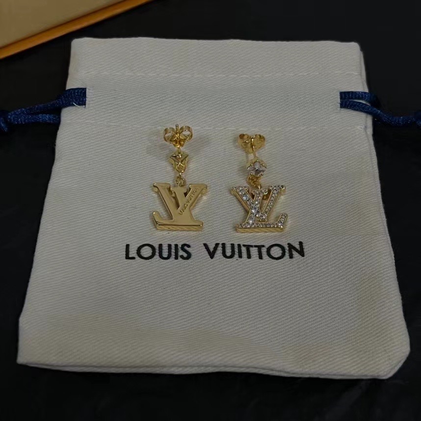 Louis Vuitton Earrings CE14403 Louis Vuitton Earrings CE14403