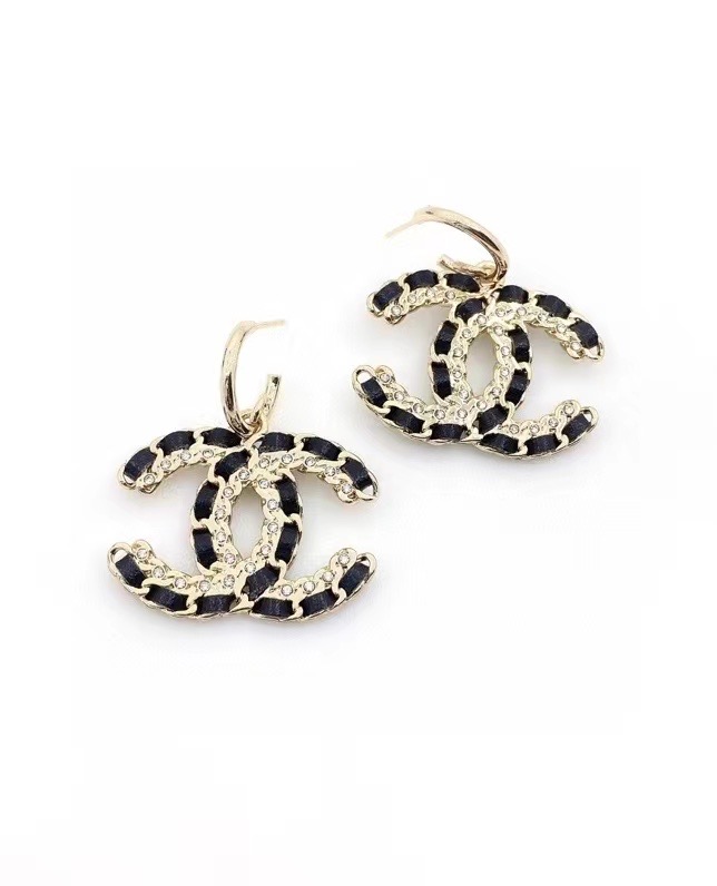 Chanel Earrings CE14412 Chanel Earrings CE14412