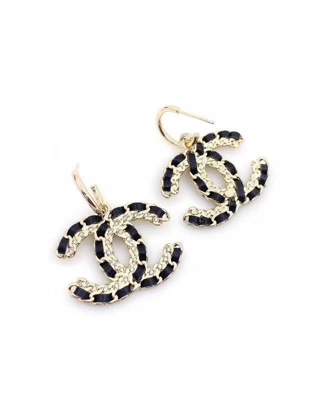 Chanel Earrings CE14412 Chanel Earrings CE14412