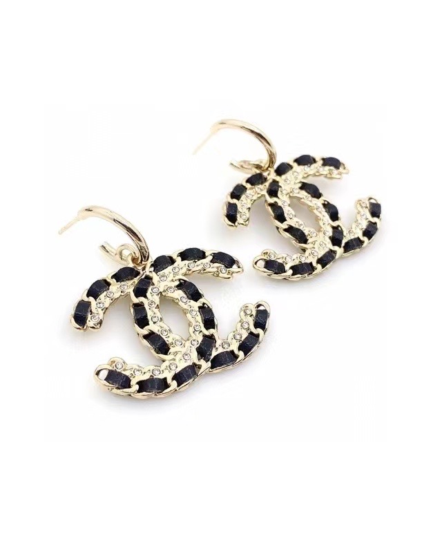 Chanel Earrings CE14412 Chanel Earrings CE14412