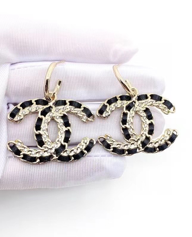 Chanel Earrings CE14412 Chanel Earrings CE14412
