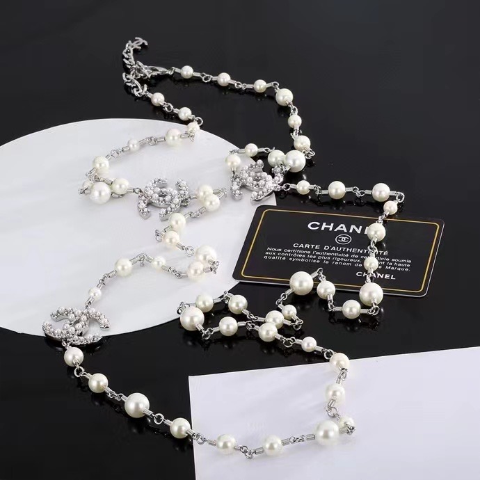 Chanel NECKLACE CE14415 Chanel NECKLACE CE14415