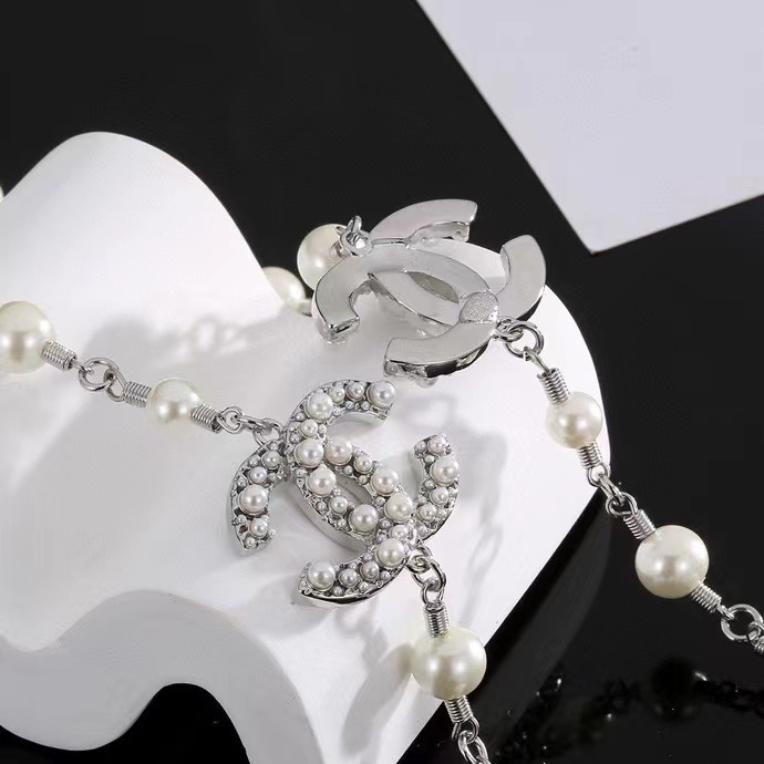 Chanel NECKLACE CE14415 Chanel NECKLACE CE14415