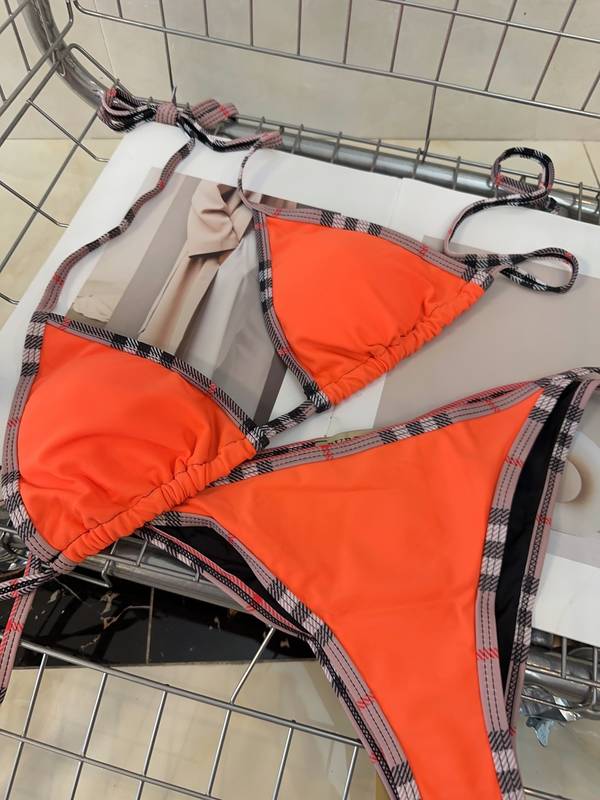 Burberry Bikinis BUB00001 Burberry Bikinis BUB00001