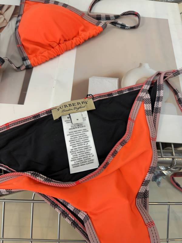 Burberry Bikinis BUB00001 Burberry Bikinis BUB00001