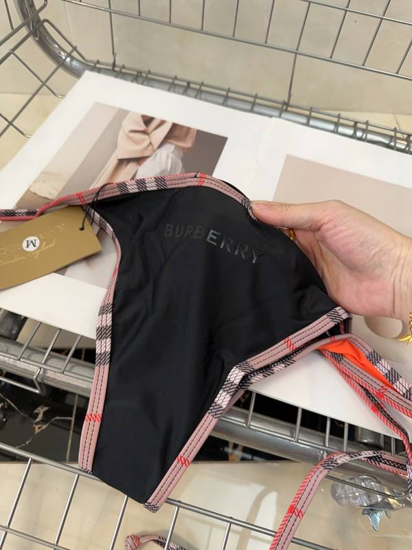 Burberry Bikinis BUB00001 Burberry Bikinis BUB00001