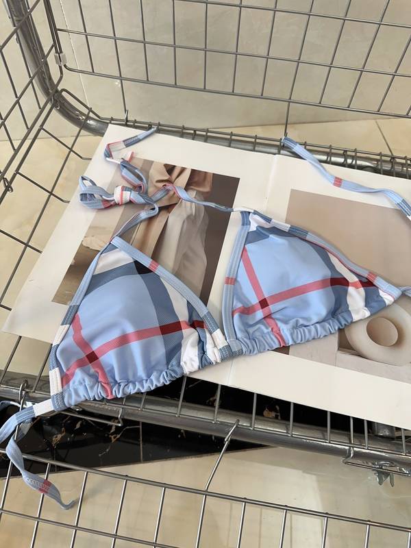 Burberry Bikinis BUB00002 Burberry Bikinis BUB00002