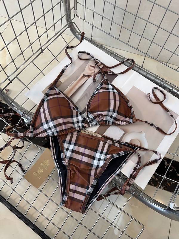 Burberry Bikinis BUB00003 Burberry Bikinis BUB00003
