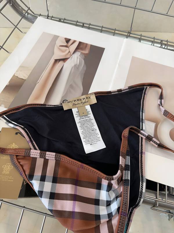 Burberry Bikinis BUB00003 Burberry Bikinis BUB00003