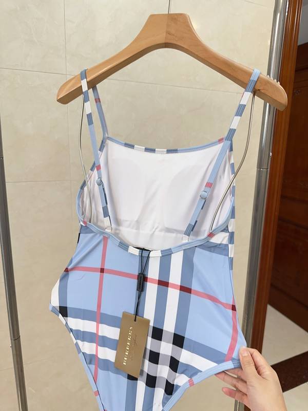 Burberry Bikinis BUB00005 Burberry Bikinis BUB00005