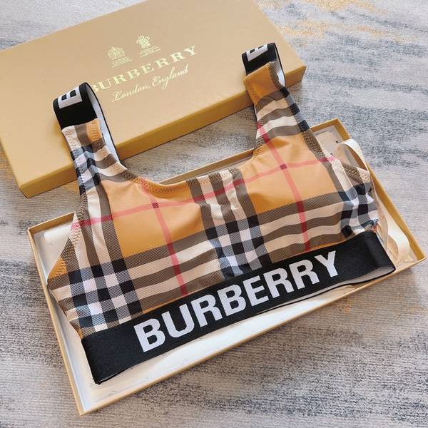 Burberry Bikinis BUB00006 Burberry Bikinis BUB00006