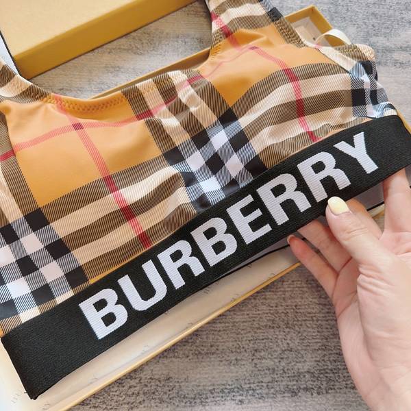 Burberry Bikinis BUB00006 Burberry Bikinis BUB00006