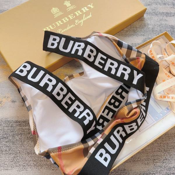 Burberry Bikinis BUB00006 Burberry Bikinis BUB00006