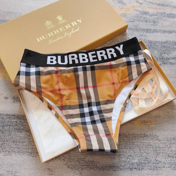 Burberry Bikinis BUB00006 Burberry Bikinis BUB00006