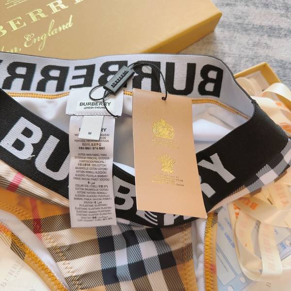 Burberry Bikinis BUB00006 Burberry Bikinis BUB00006