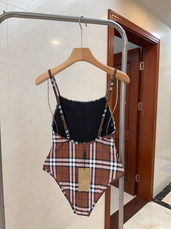 Burberry Bikinis BUB00007 Burberry Bikinis BUB00007