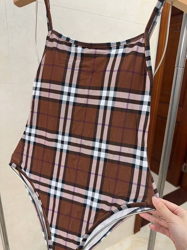 Burberry Bikinis BUB00007 Burberry Bikinis BUB00007