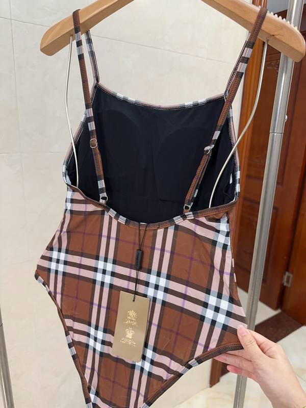 Burberry Bikinis BUB00007 Burberry Bikinis BUB00007
