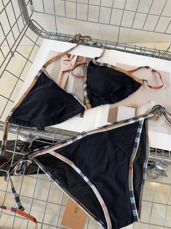 Burberry Bikinis BUB00008 Burberry Bikinis BUB00008