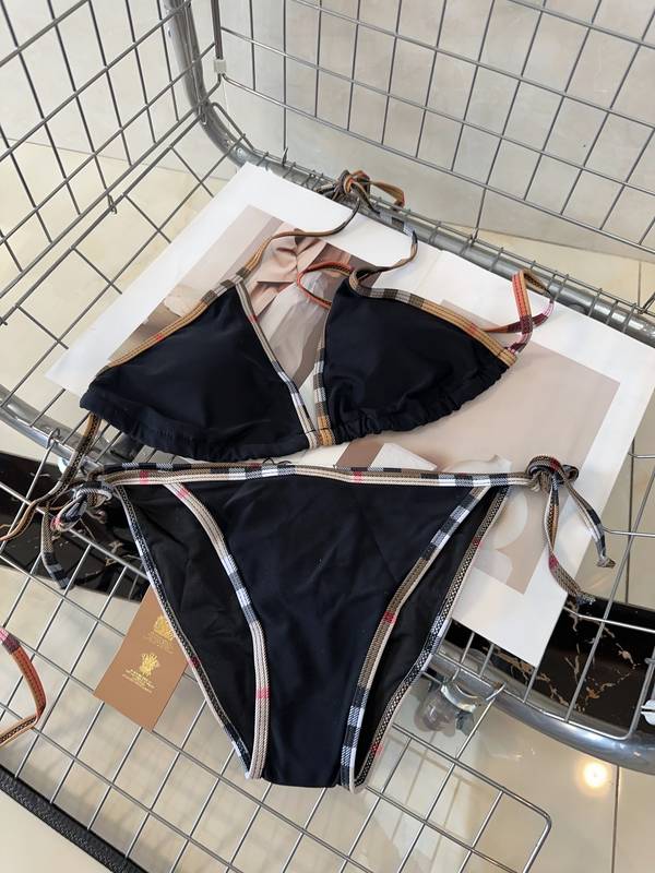 Burberry Bikinis BUB00008 Burberry Bikinis BUB00008