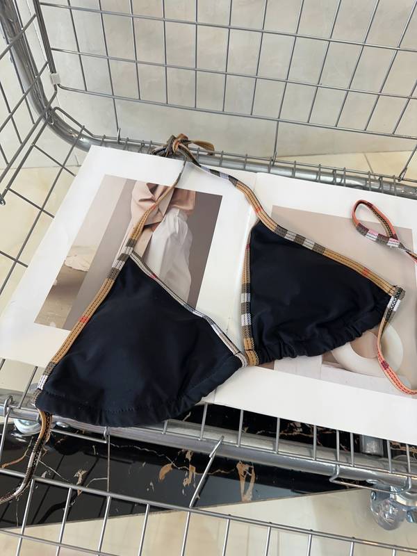 Burberry Bikinis BUB00008 Burberry Bikinis BUB00008