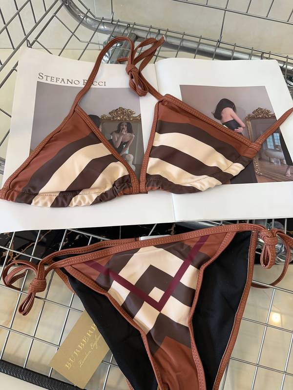 Burberry Bikinis BUB00010 Burberry Bikinis BUB00010