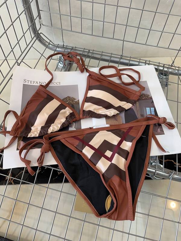 Burberry Bikinis BUB00010 Burberry Bikinis BUB00010