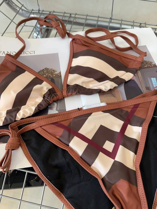 Burberry Bikinis BUB00010 Burberry Bikinis BUB00010
