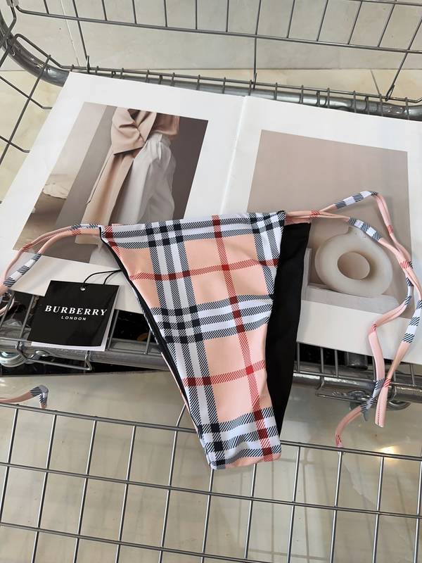 Burberry Bikinis BUB00011 Burberry Bikinis BUB00011