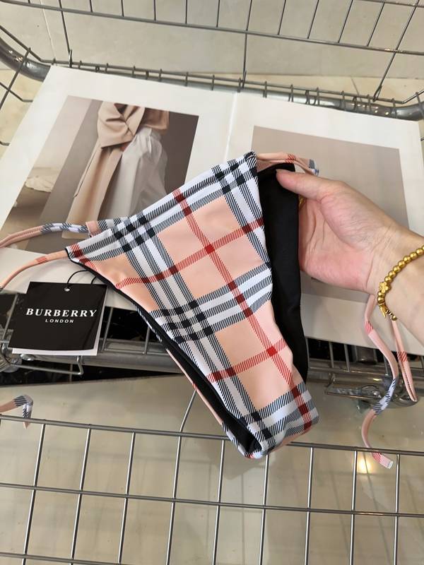 Burberry Bikinis BUB00011 Burberry Bikinis BUB00011