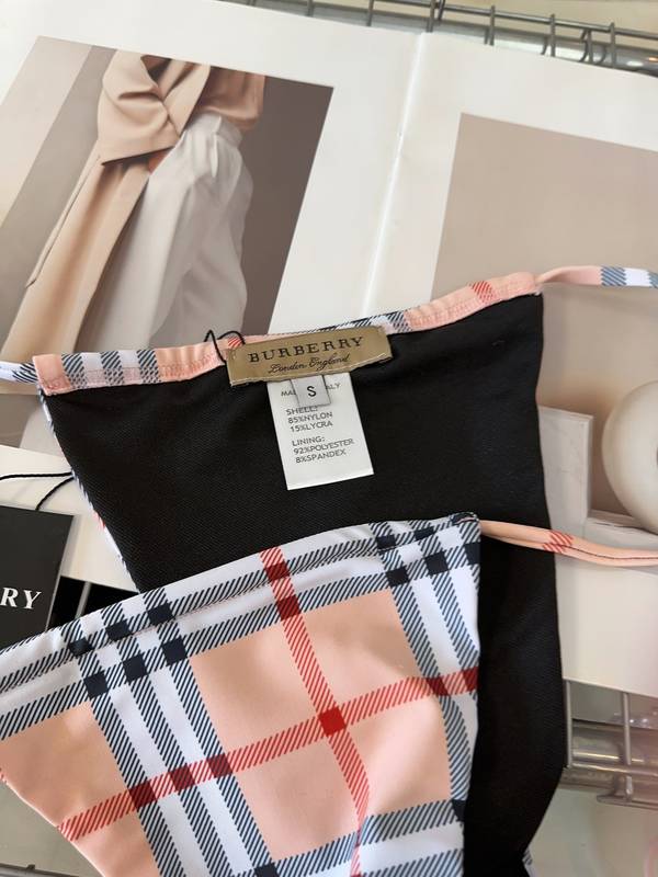 Burberry Bikinis BUB00011 Burberry Bikinis BUB00011