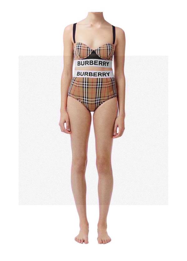 Burberry Bikinis BUB00013 Burberry Bikinis BUB00013