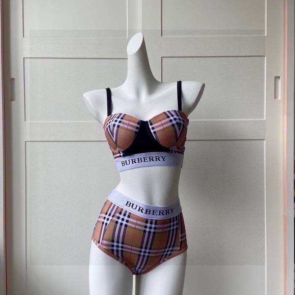 Burberry Bikinis BUB00013 Burberry Bikinis BUB00013