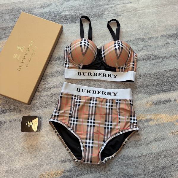 Burberry Bikinis BUB00013 Burberry Bikinis BUB00013
