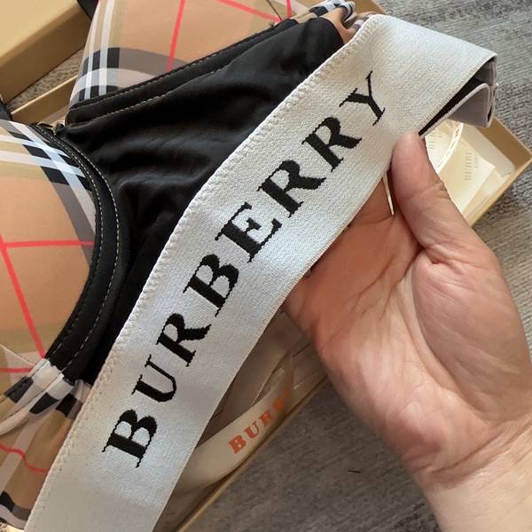 Burberry Bikinis BUB00013 Burberry Bikinis BUB00013