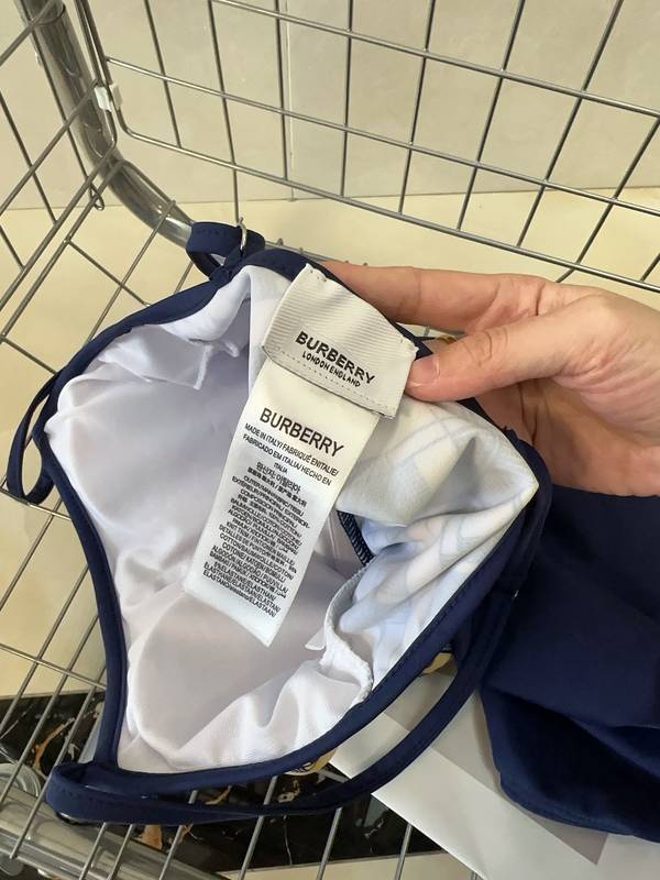 Burberry Bikinis BUB00021 Burberry Bikinis BUB00021