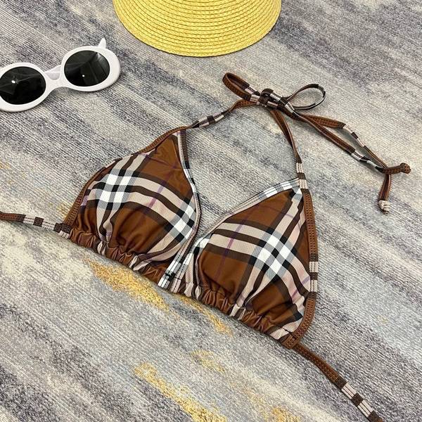 Burberry Bikinis BUB00025 Burberry Bikinis BUB00025