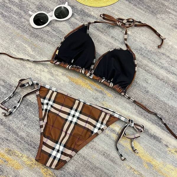 Burberry Bikinis BUB00025 Burberry Bikinis BUB00025