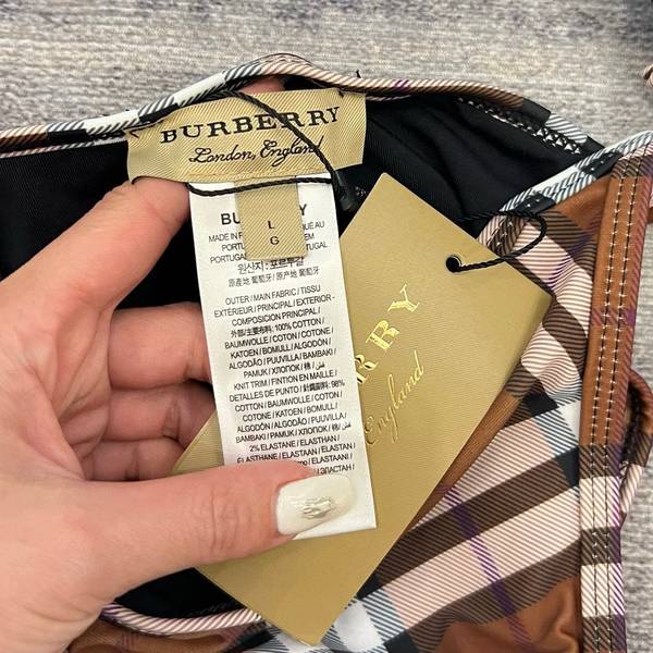 Burberry Bikinis BUB00025 Burberry Bikinis BUB00025