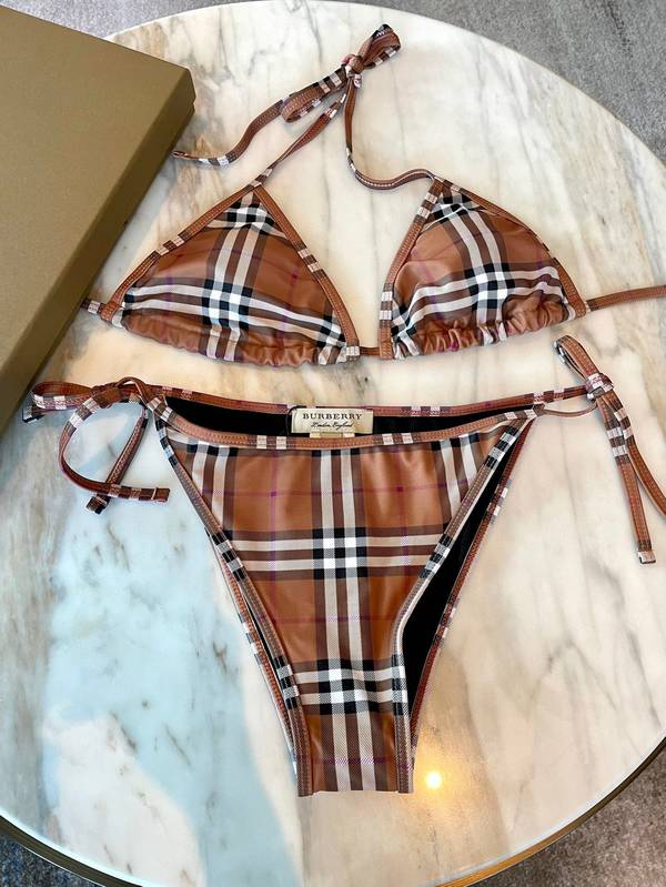 Burberry Bikinis BUB00028 Burberry Bikinis BUB00028