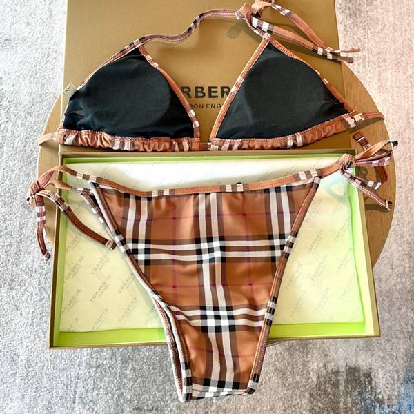Burberry Bikinis BUB00028 Burberry Bikinis BUB00028