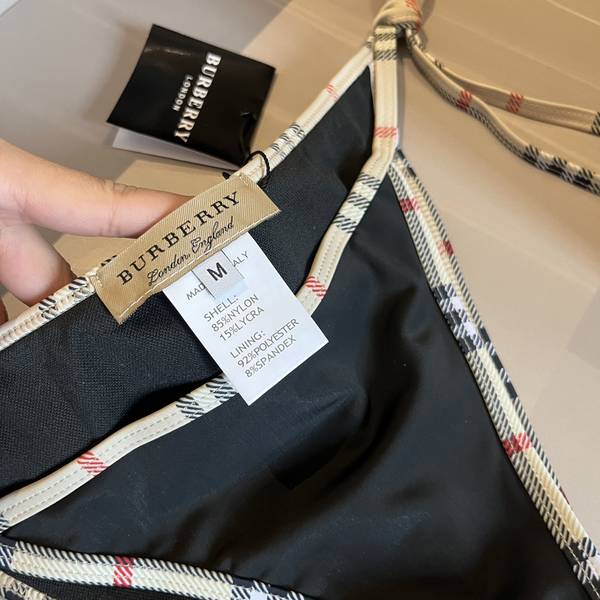 Burberry Bikinis BUB00030 Burberry Bikinis BUB00030