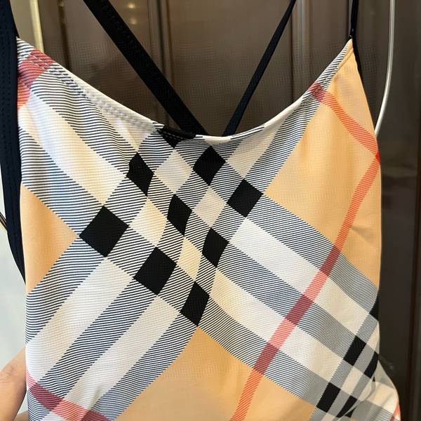 Burberry Bikinis BUB00032 Burberry Bikinis BUB00032