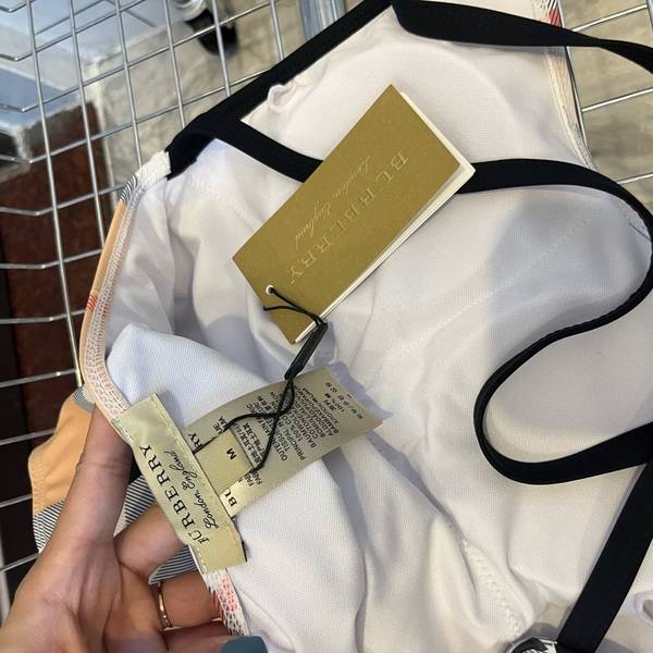 Burberry Bikinis BUB00032 Burberry Bikinis BUB00032