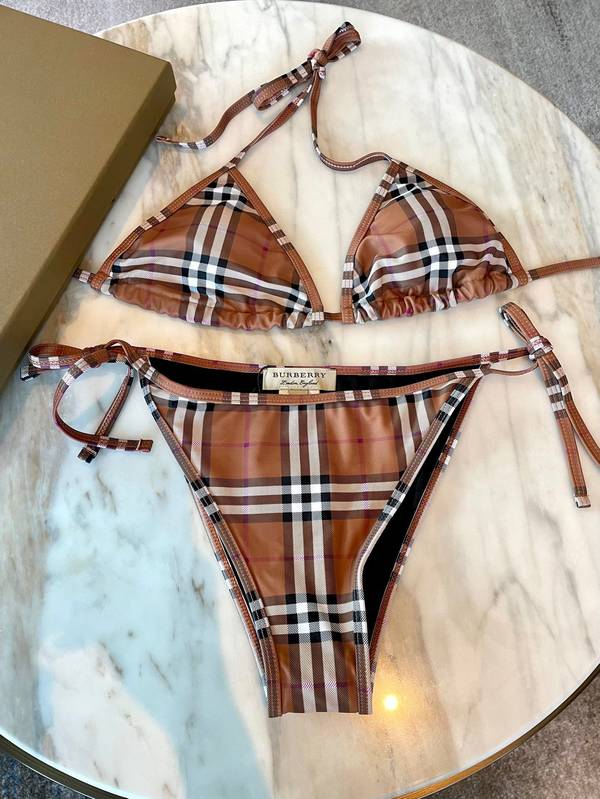 Burberry Bikinis BUB00041 Burberry Bikinis BUB00041